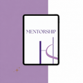 Mentorship