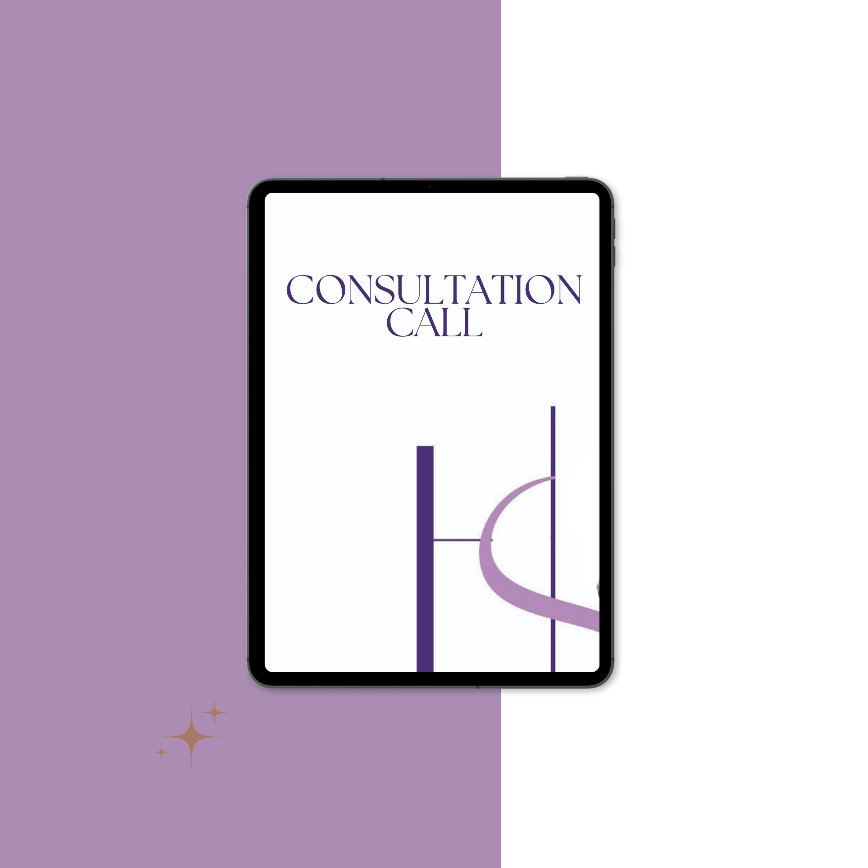 Consultation Call